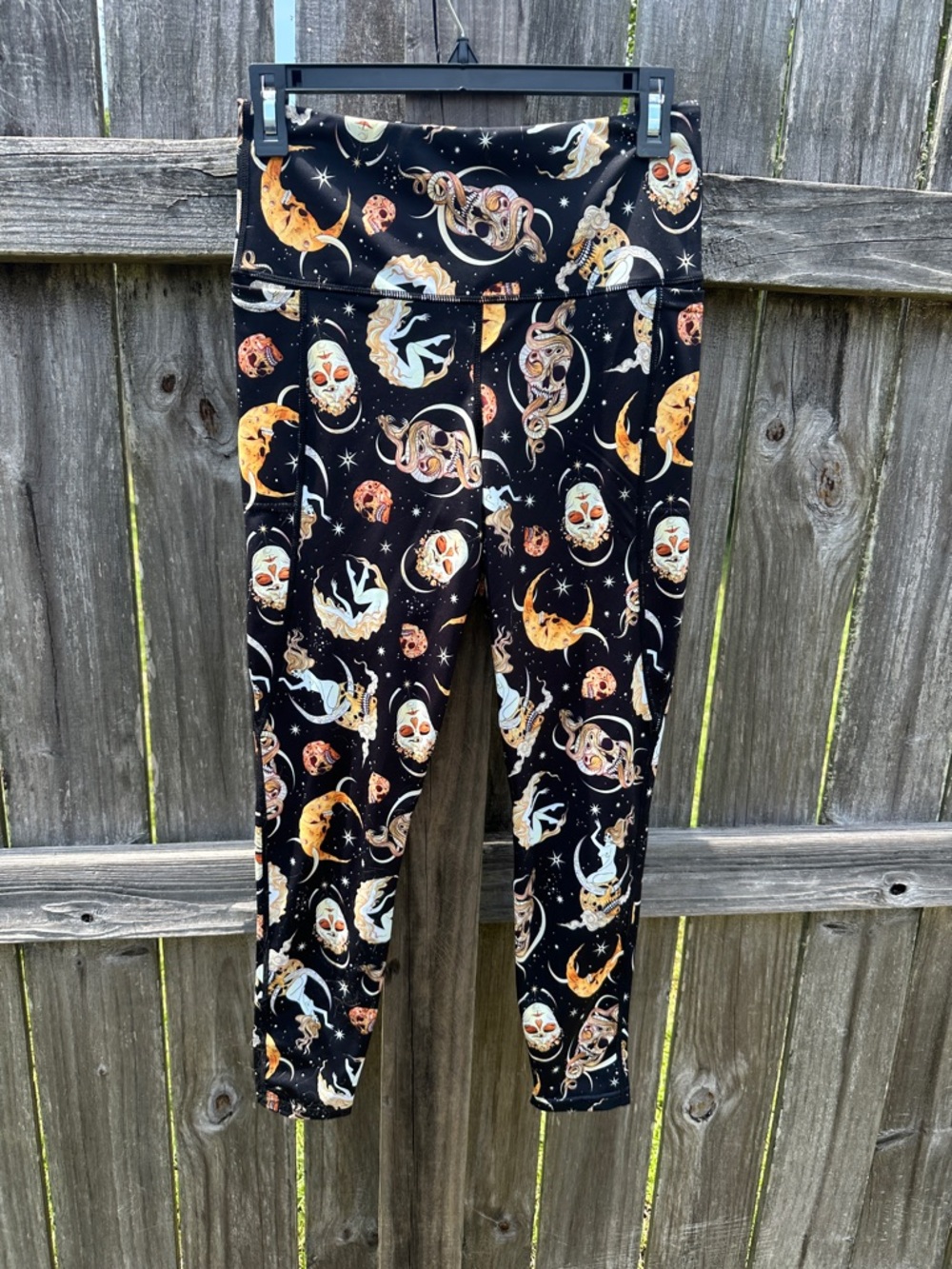 Blackmilk leggings